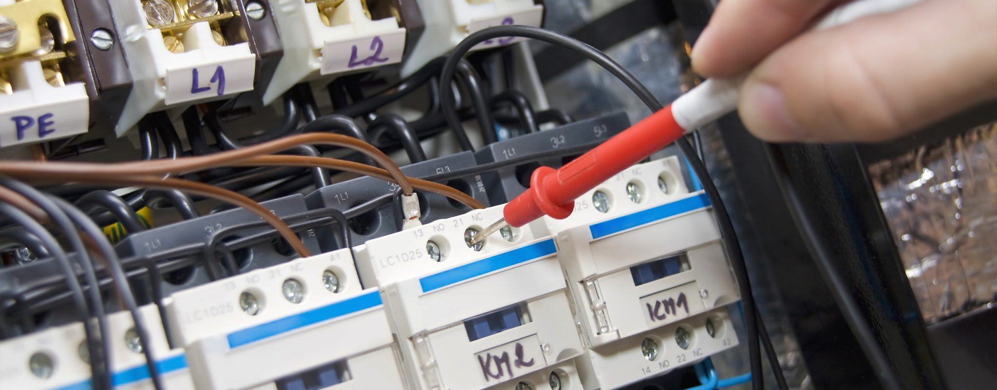 Field Service & Troubleshooting
