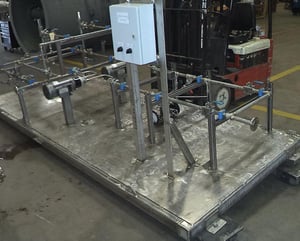 Rental Equipment