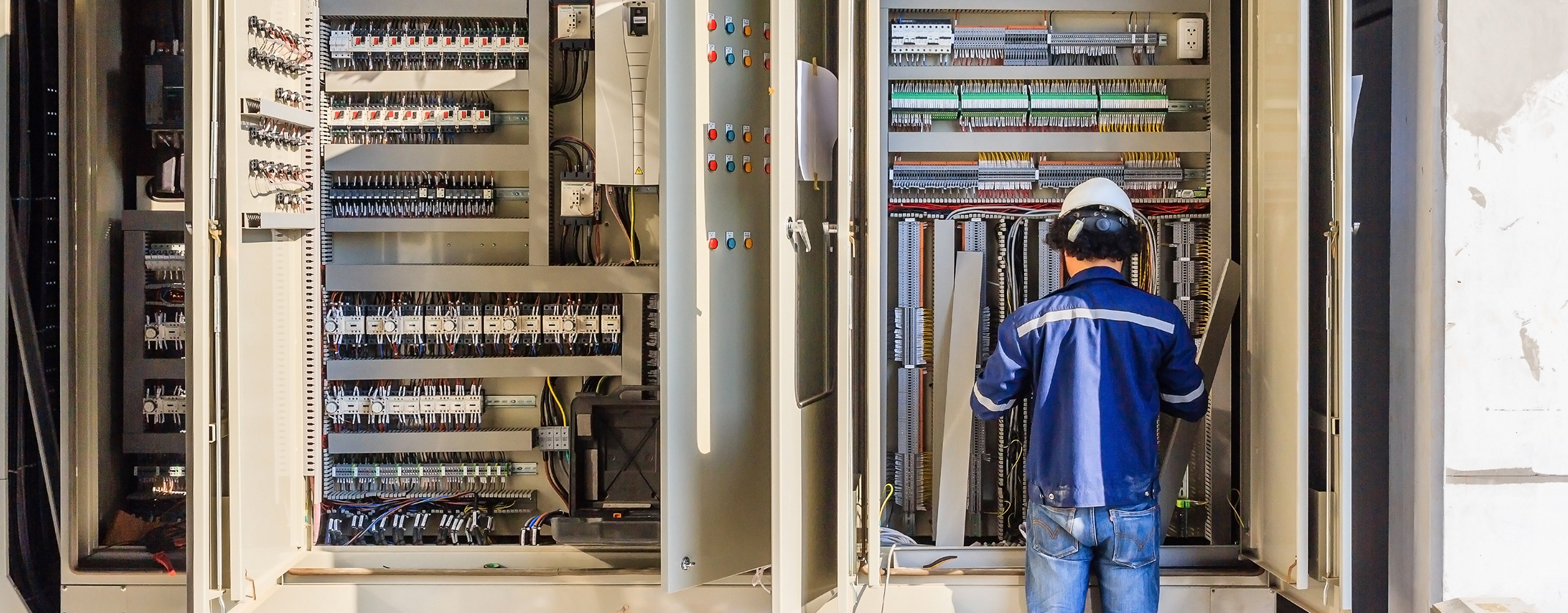 Preventative Maintenance Programs