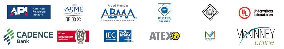 Certifications & Associations